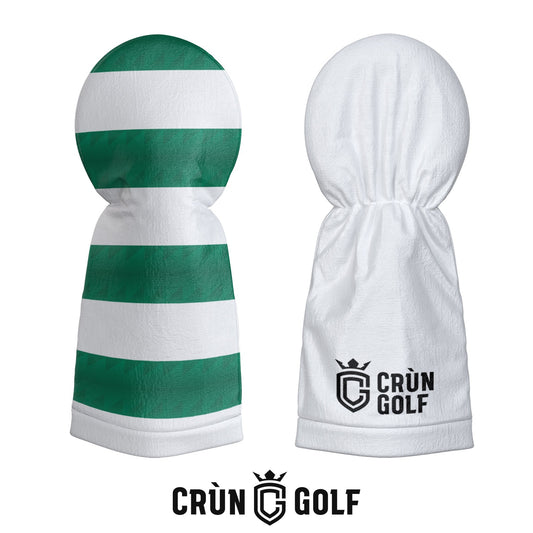 Celts Headcover - 2022 Home