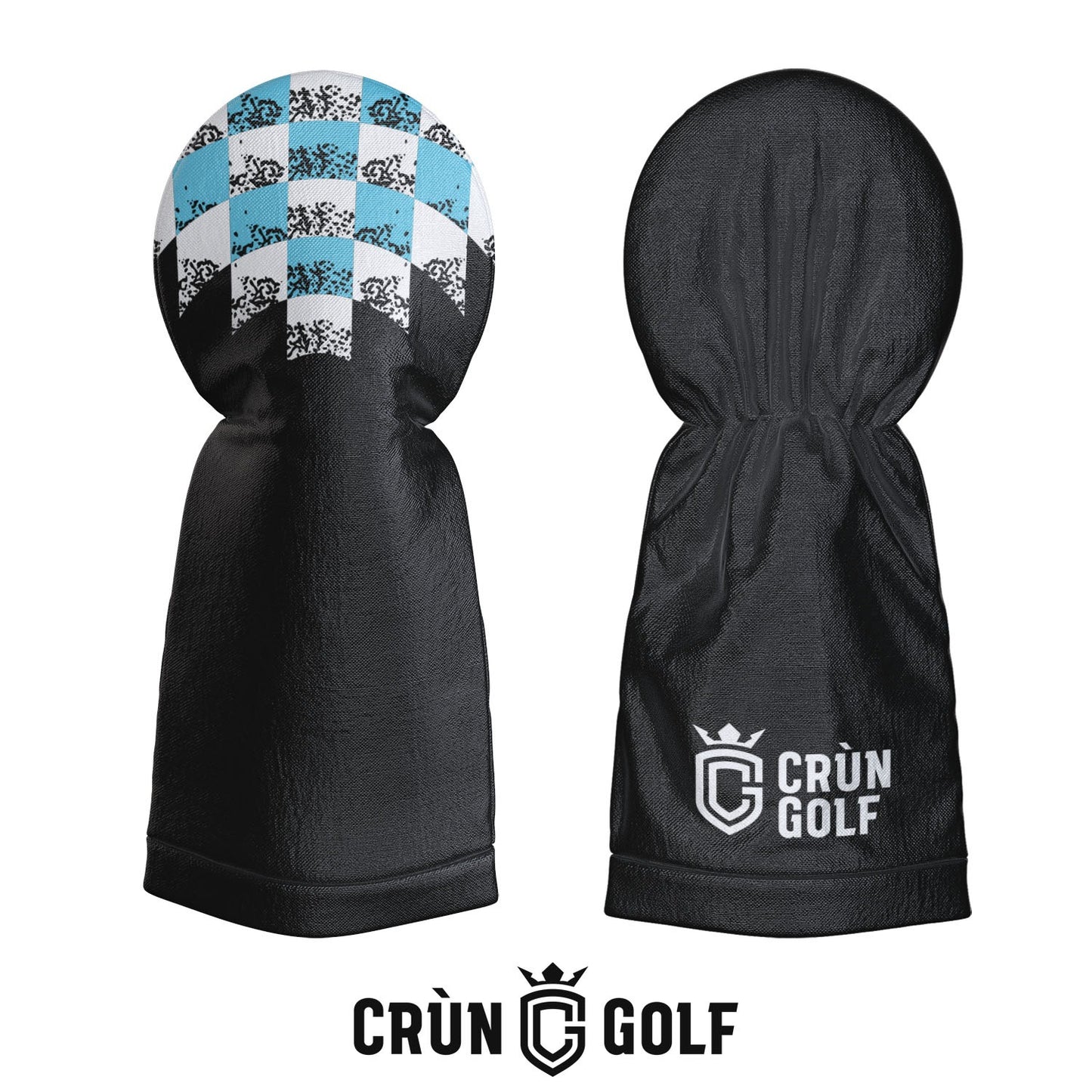 Newcastle Headcover - 2026 Training B