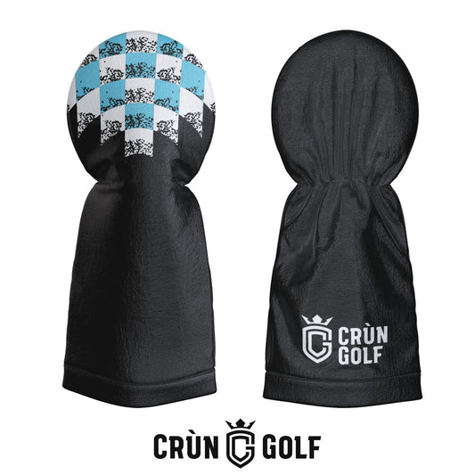 Newcastle Headcover - 2026 Training B