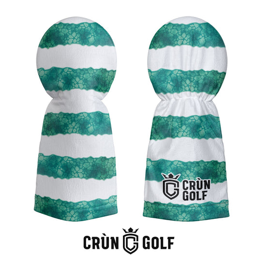 Celts Headcover - 2023 Home