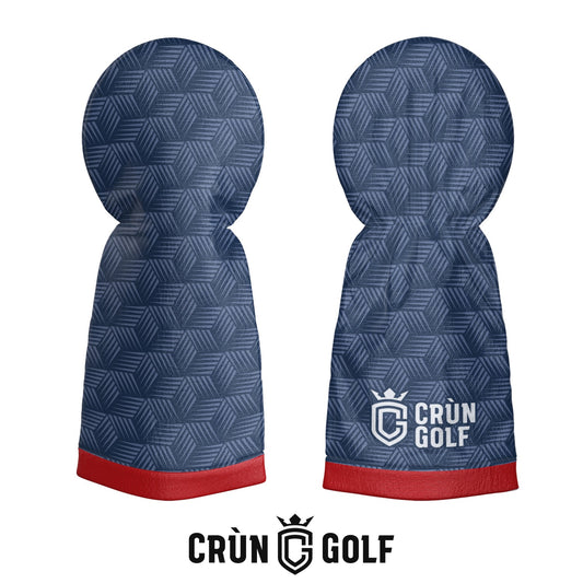Falkirk Headcover - 2020 Home
