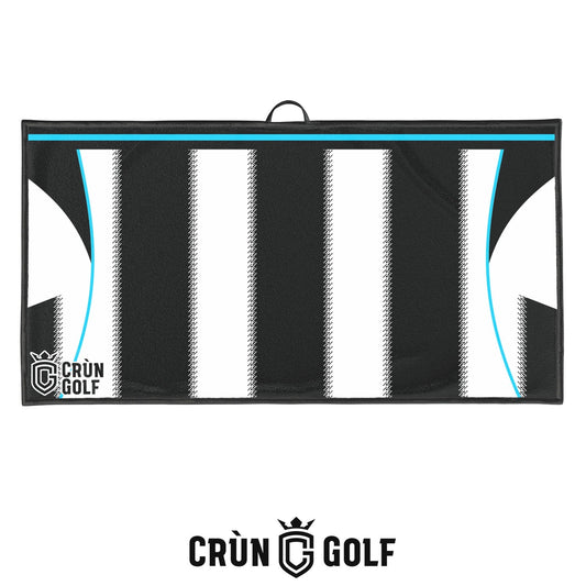Newcastle Towel - 2025 Home