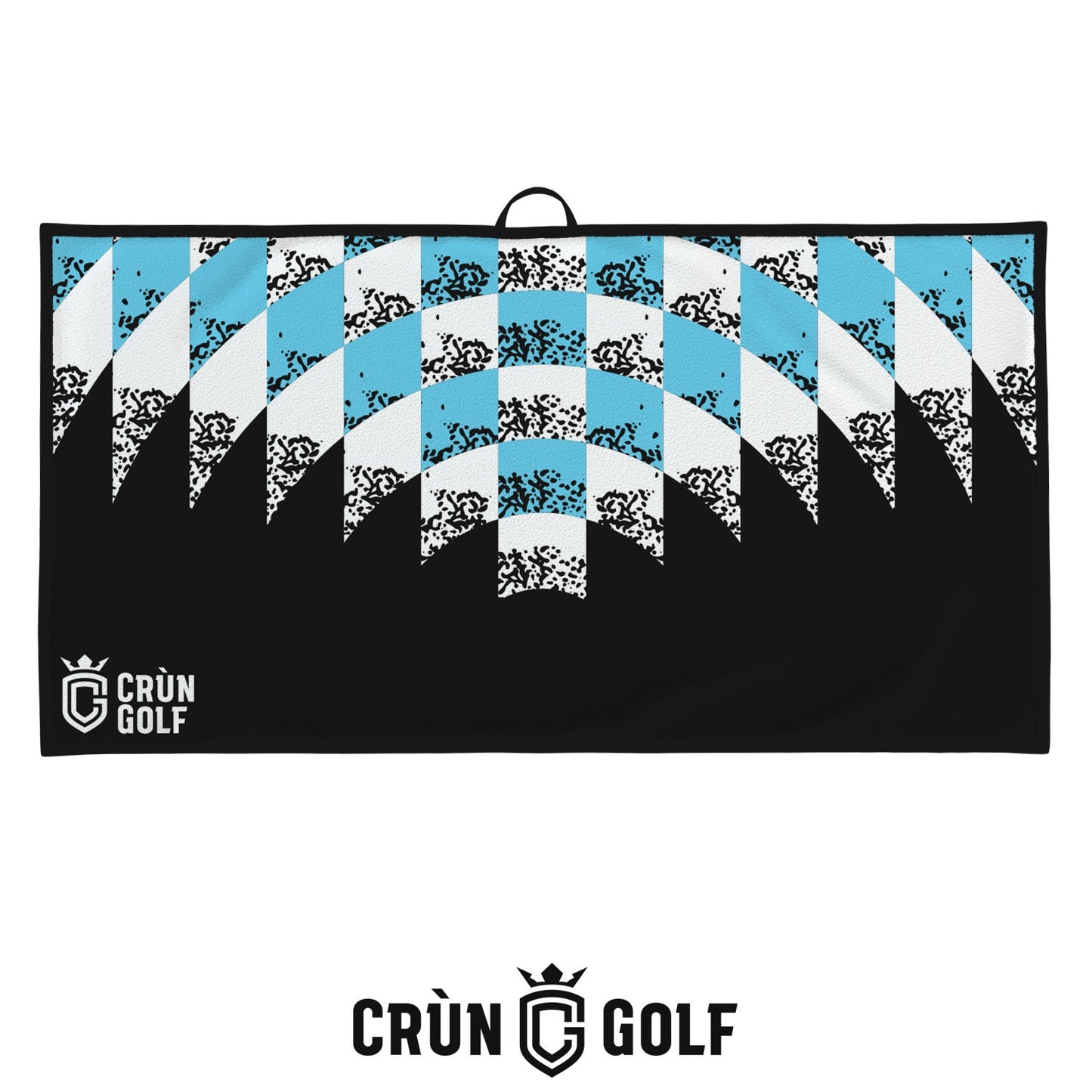 Newcastle Towel - 2026 Training B