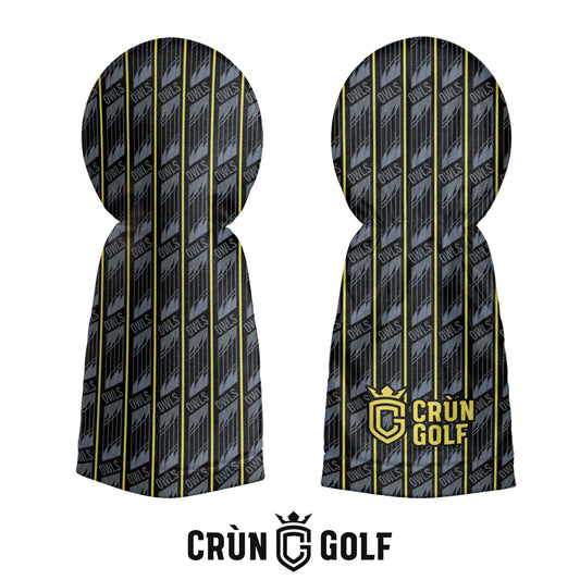 Wednesday Headcover - 1993 Cup Kit