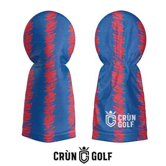 Palace Headcover - 2022 Home