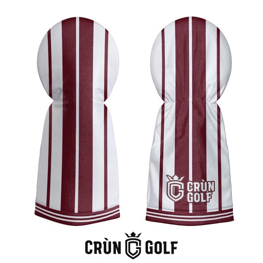 Jambos Headcover - 1999 Away