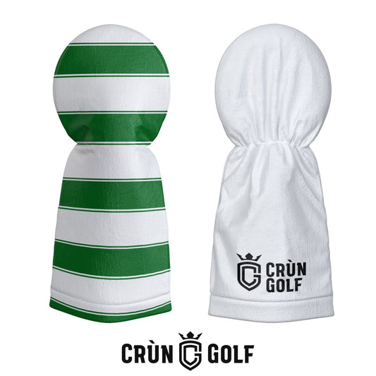 Celts Headcover - 2021 Home