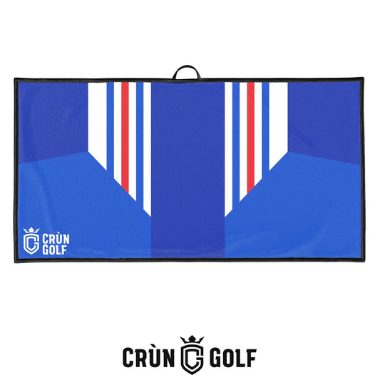 Gers Towel - 1996 Home