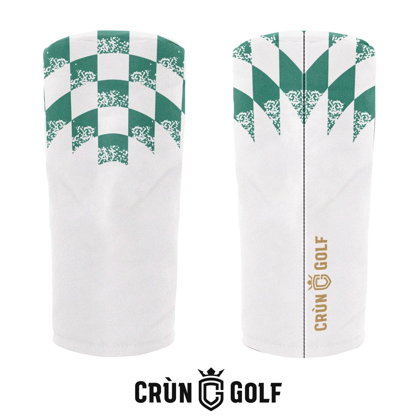 Celts Headcover - 2026 Training A
