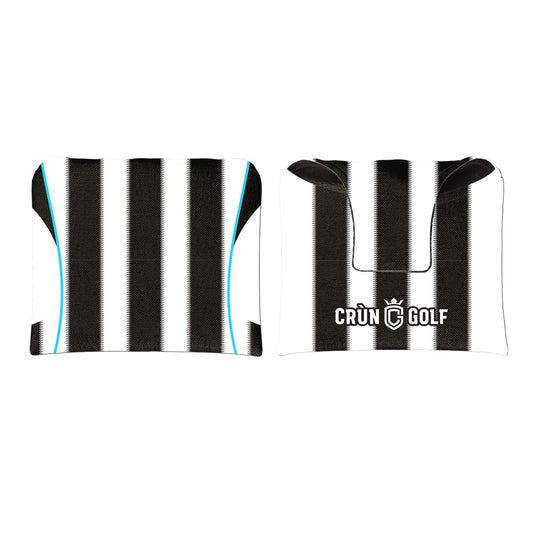 Newcastle Putter Cover - 2025 Home