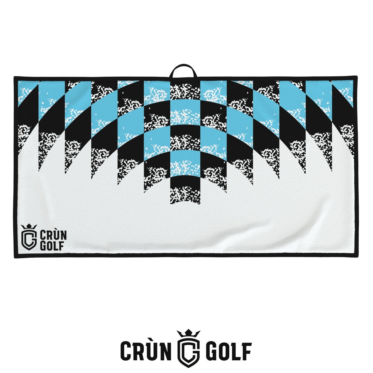 Newcastle Towel - 2026 Training A