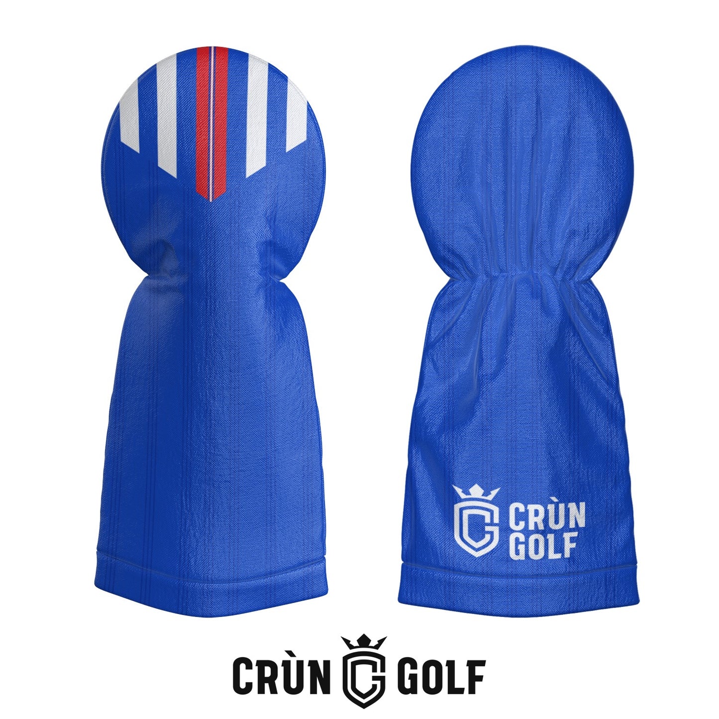 Gers Headcover - 1992 Home