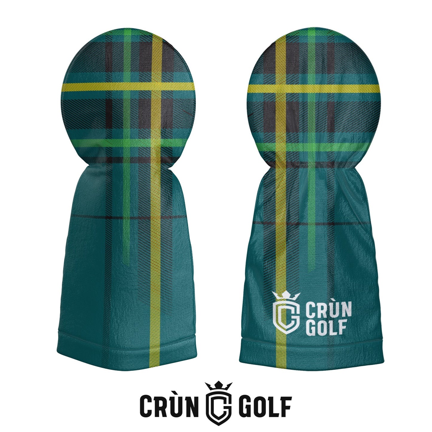 Celts Headcover - 2014 Away