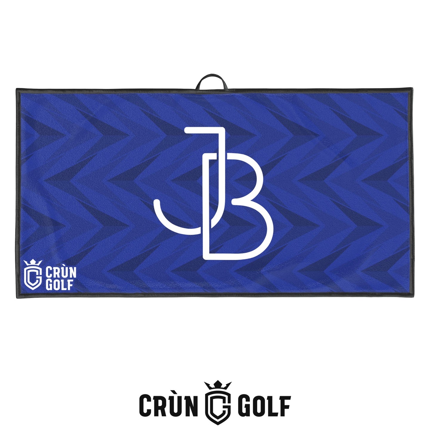 Joe Bryce Towel - Blue