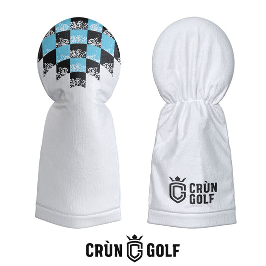 Newcastle Headcover - 2026 Training A