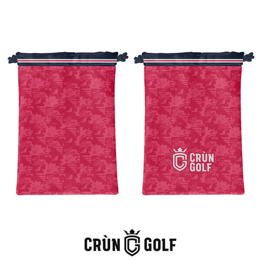 England National Valuables Pouch - 2026 Away