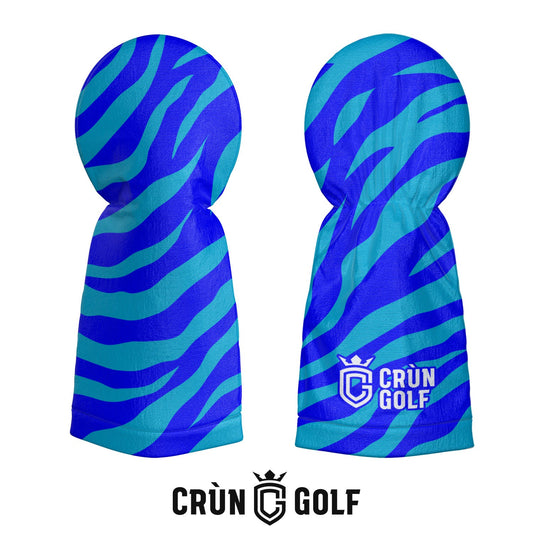 GOAT Headcover - Blue