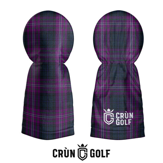 Heritage Headcover - Scotland Forever