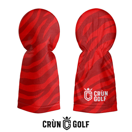 GOAT Headcover - Red