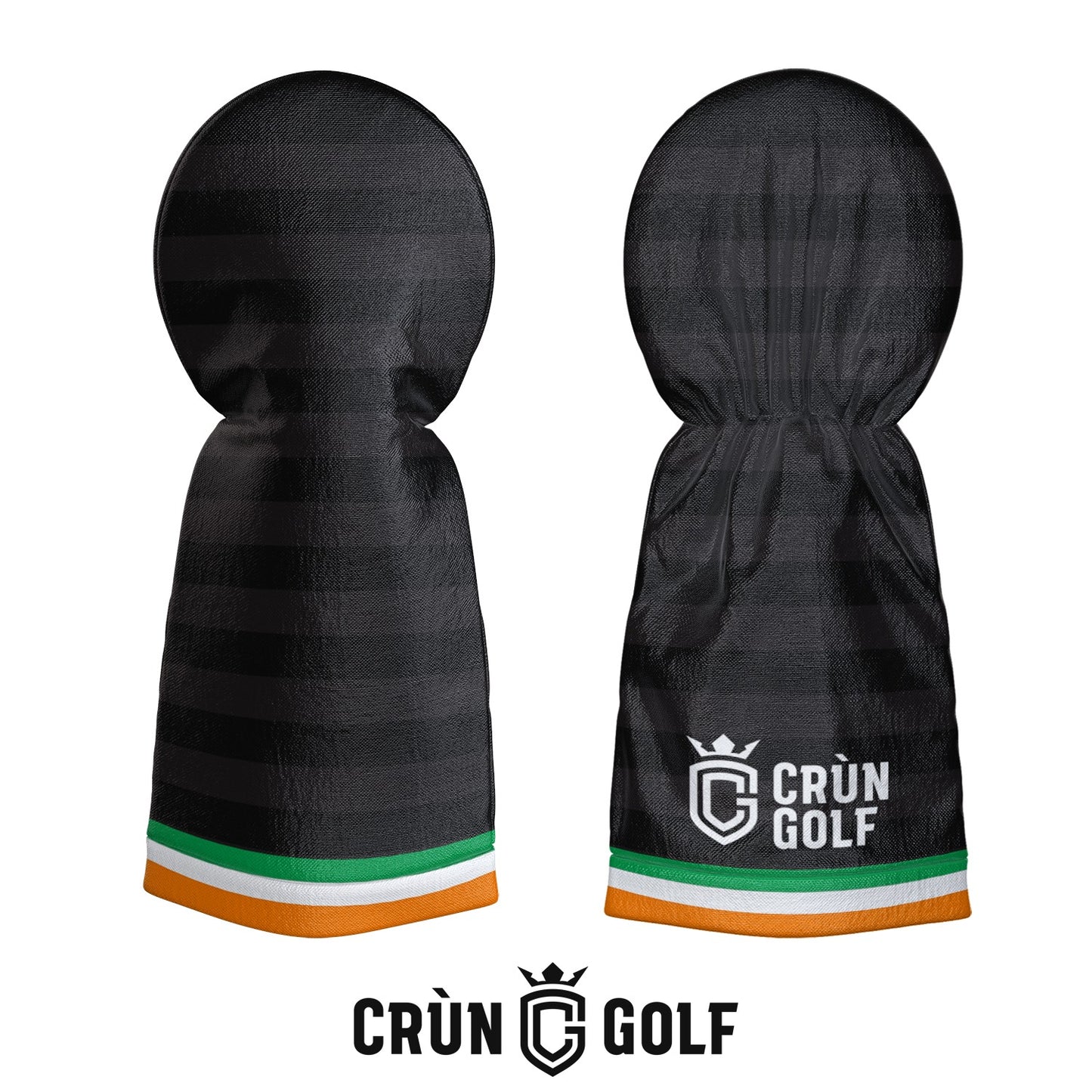 Celts Headcover - 2012 Away