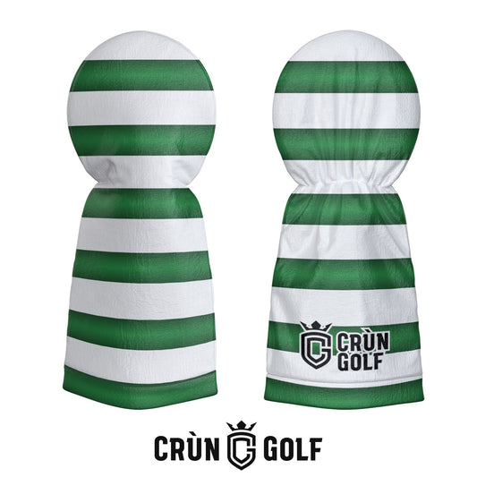 Celts Headcover - 2003 Home