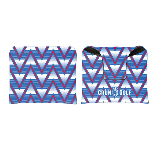 Stockport Putter Cover - 1993 Home