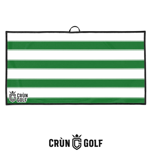 Celts Towel - 2021 Home