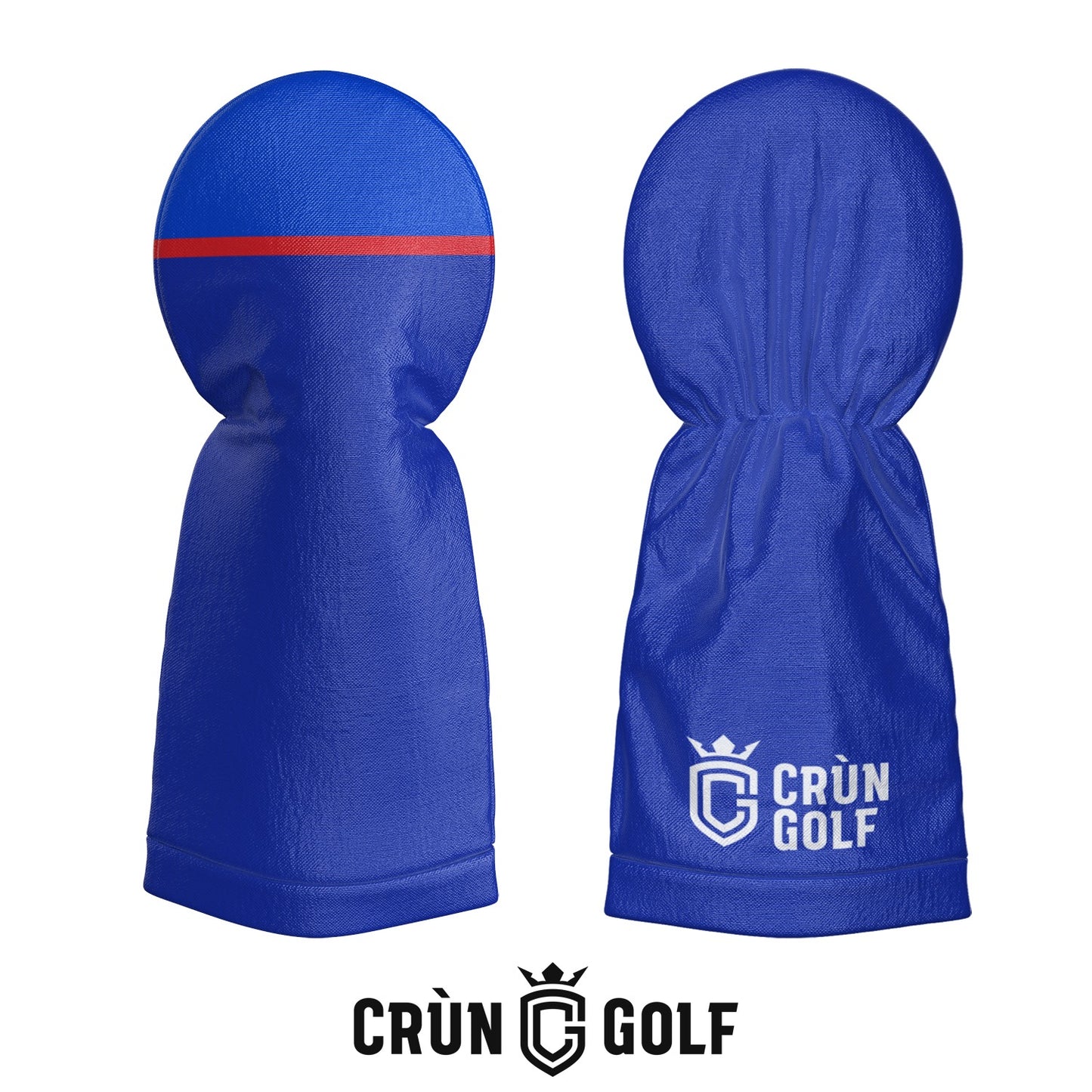 Gers Headcover - 1997 Home