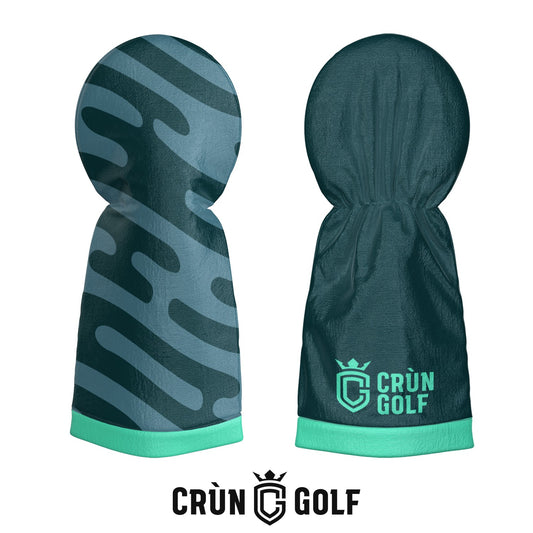 Celts Headcover - 2023 Cup Kit