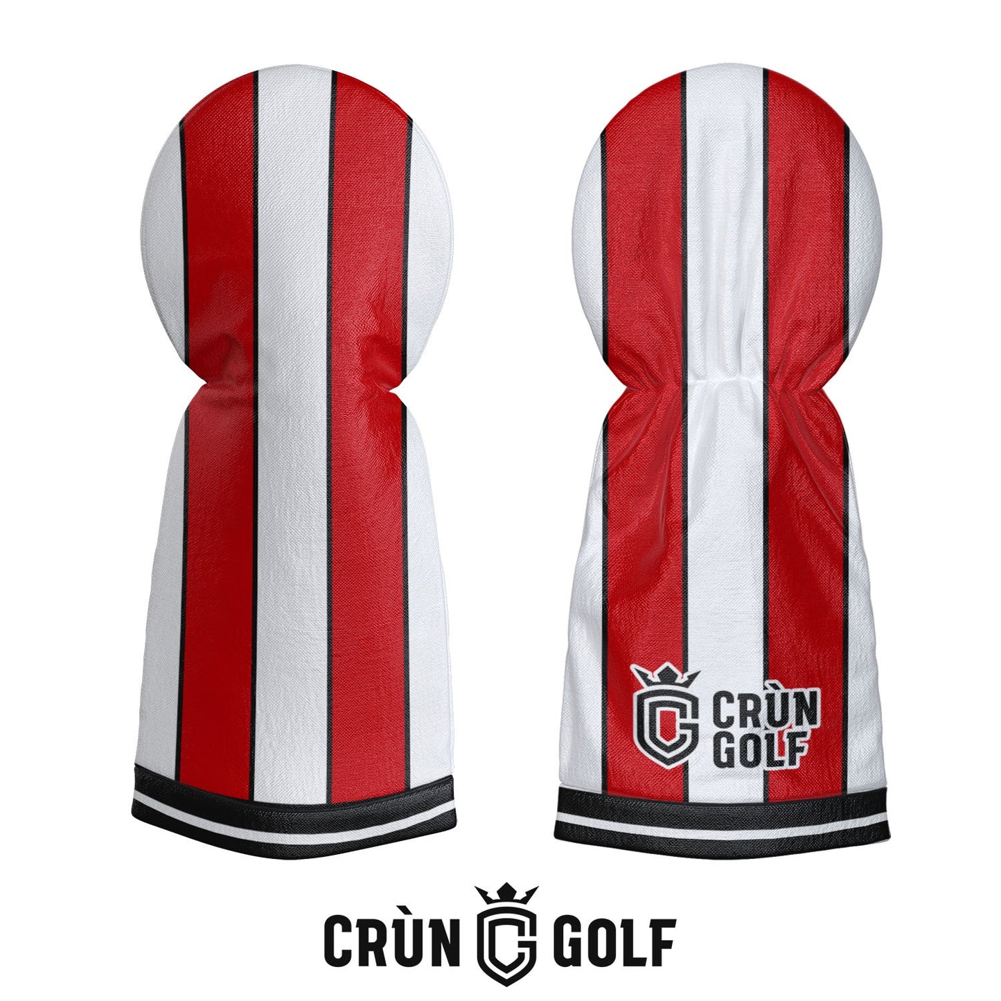 Blades Headcover - 2022 Home