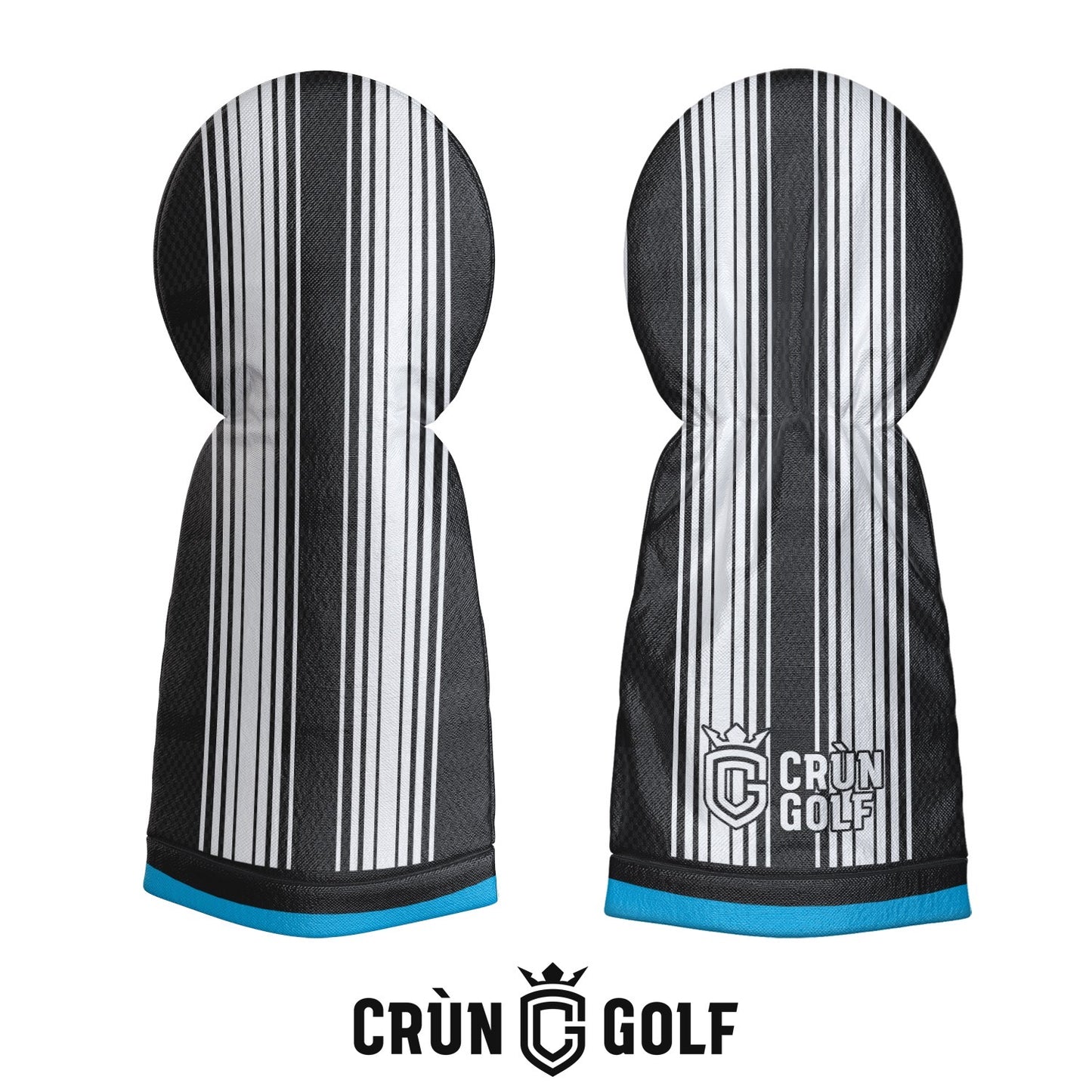 Newcastle Headcover - 2026 Home
