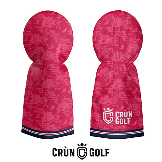 England National Headcover - 2026 Away