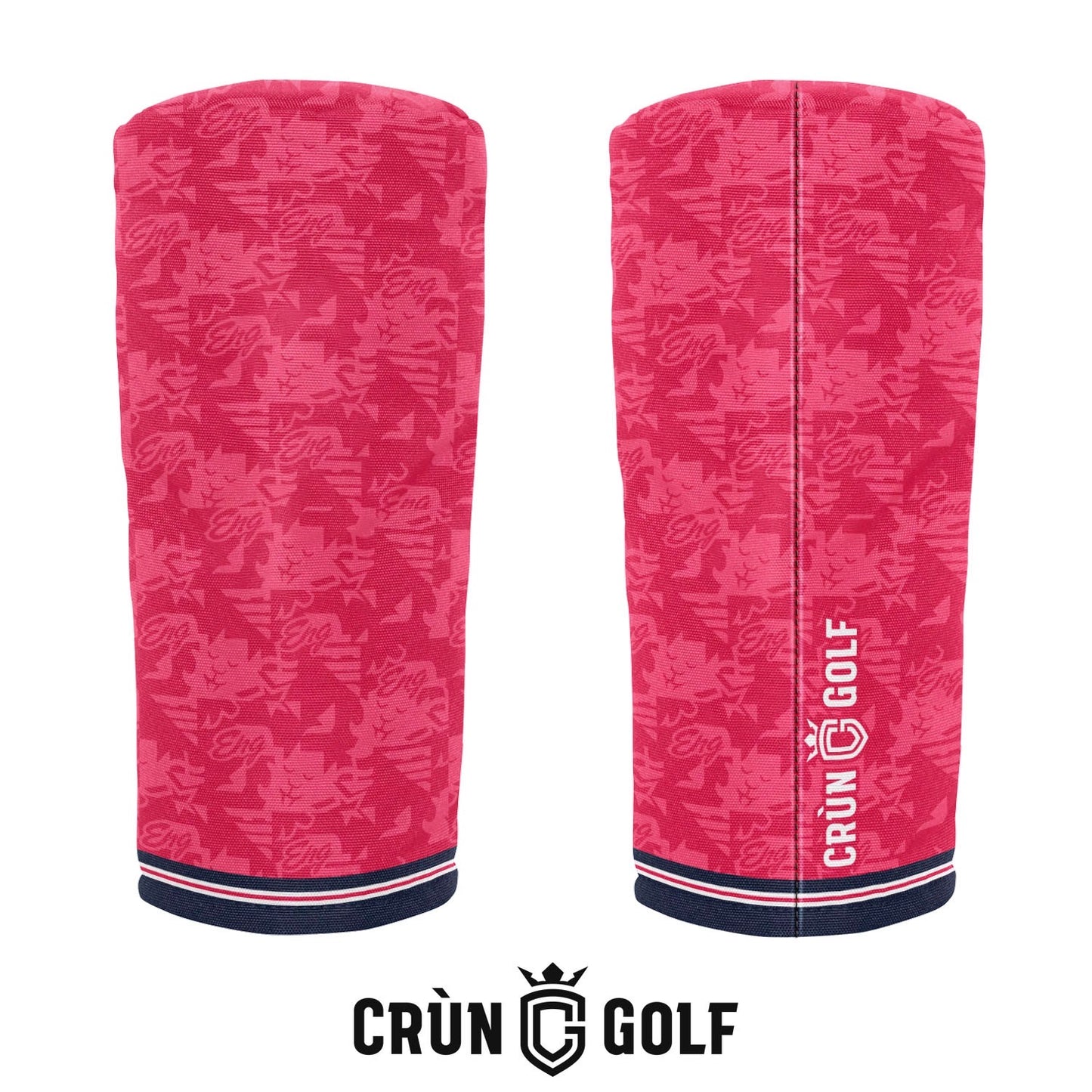 England National Headcover - 2026 Away