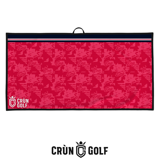 England National Towel - 2026 Away