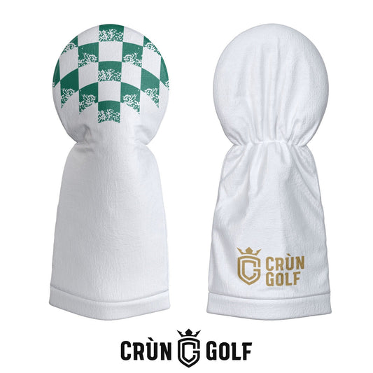 Celts Headcover - 2026 Training A