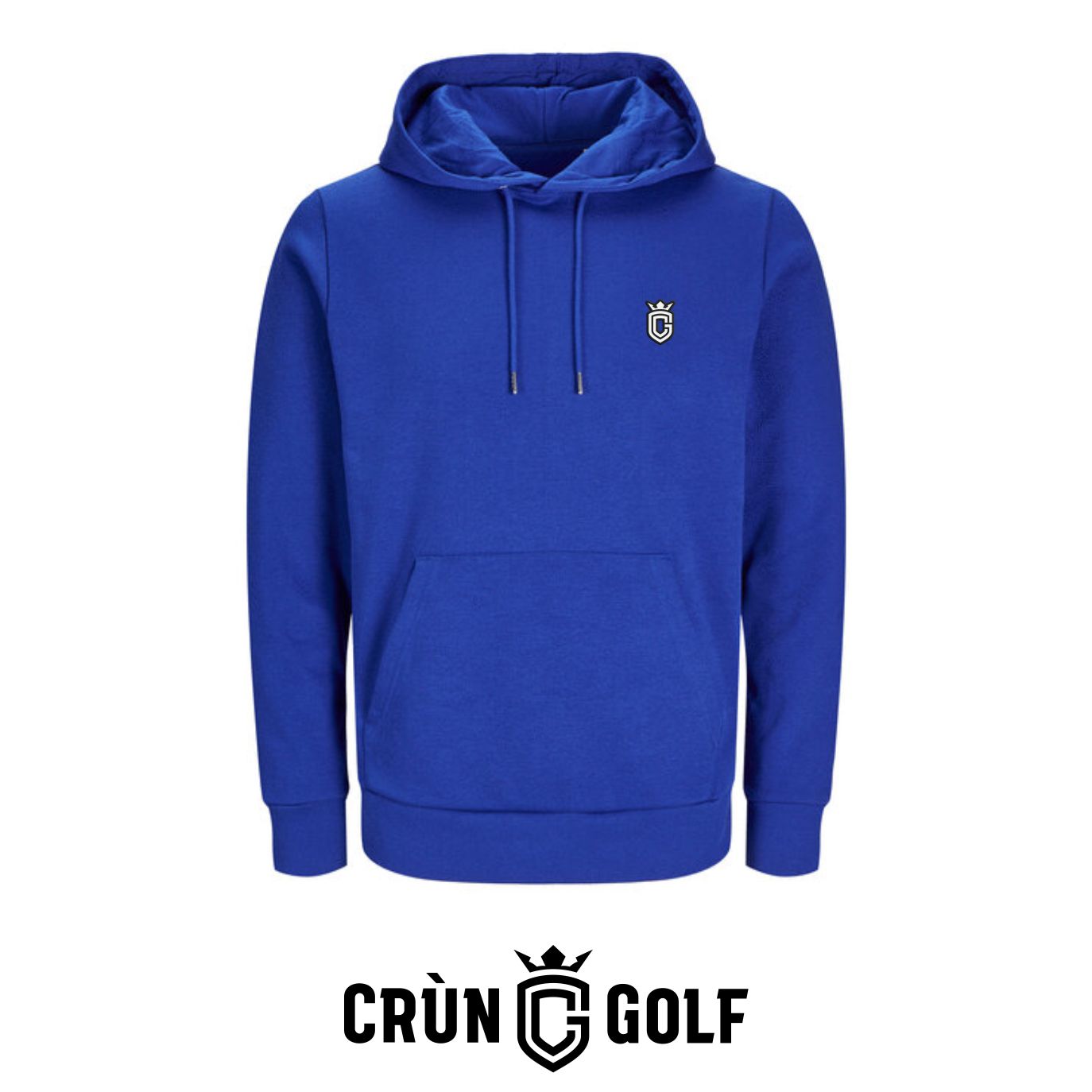 Crùn Signature Hoodie