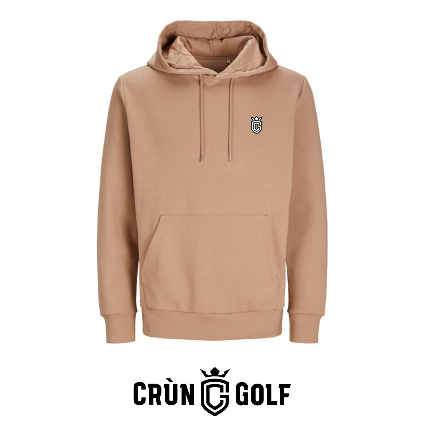 Crùn Signature Hoodie