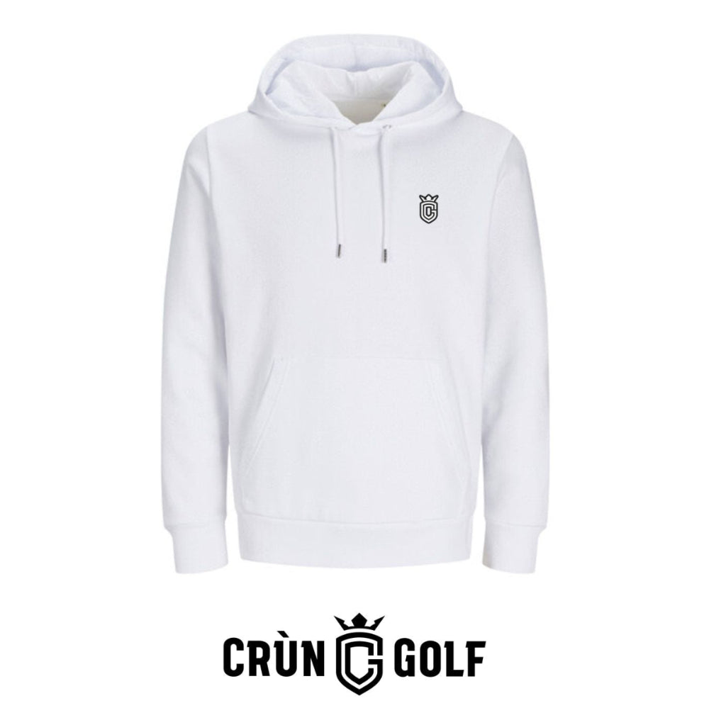 Crùn Signature Hoodie