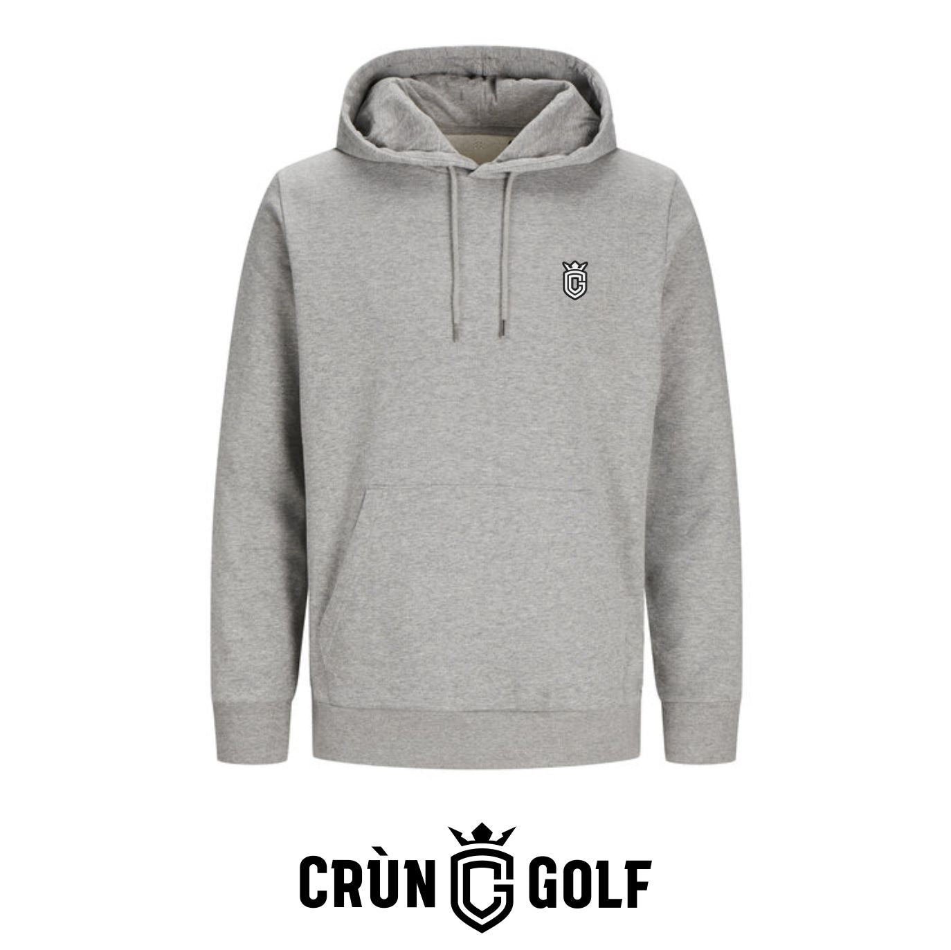 Crùn Signature Hoodie