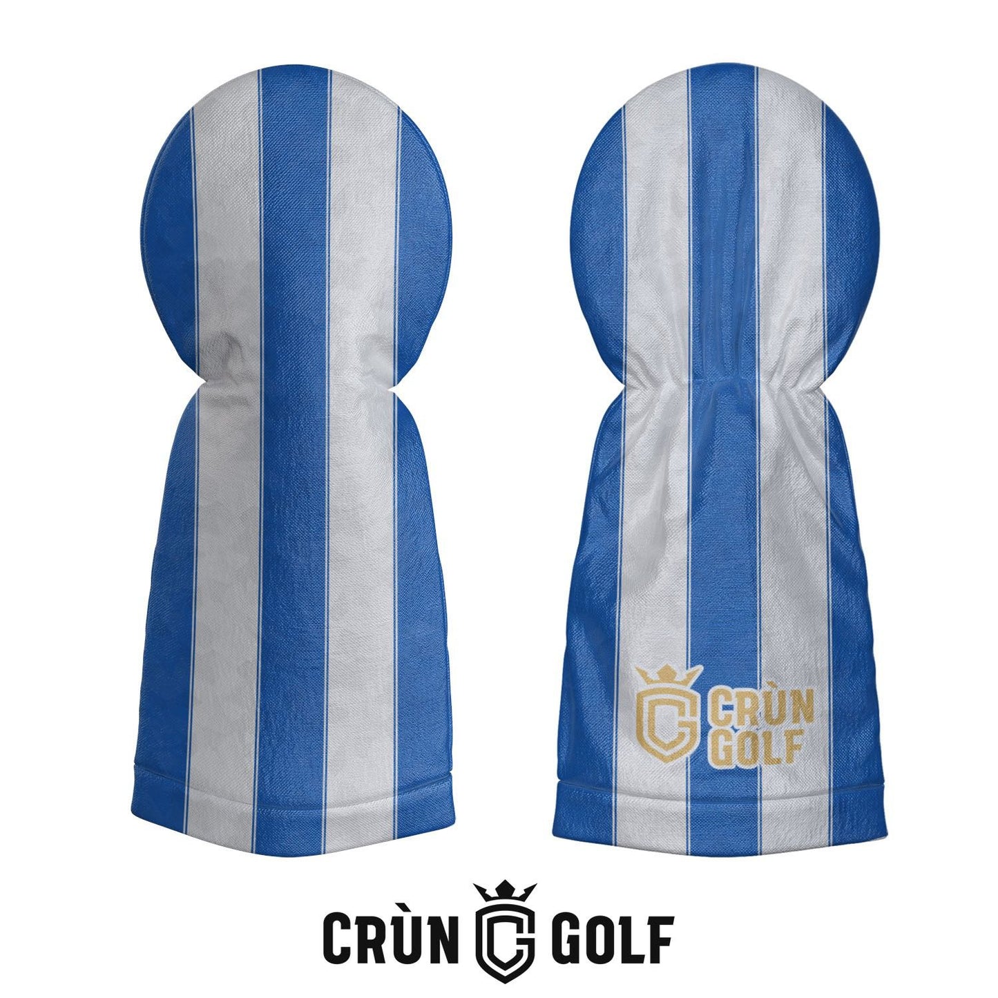 Huddersfield Headcover - 2015 Home