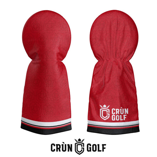 United Headcover - 1994 Home