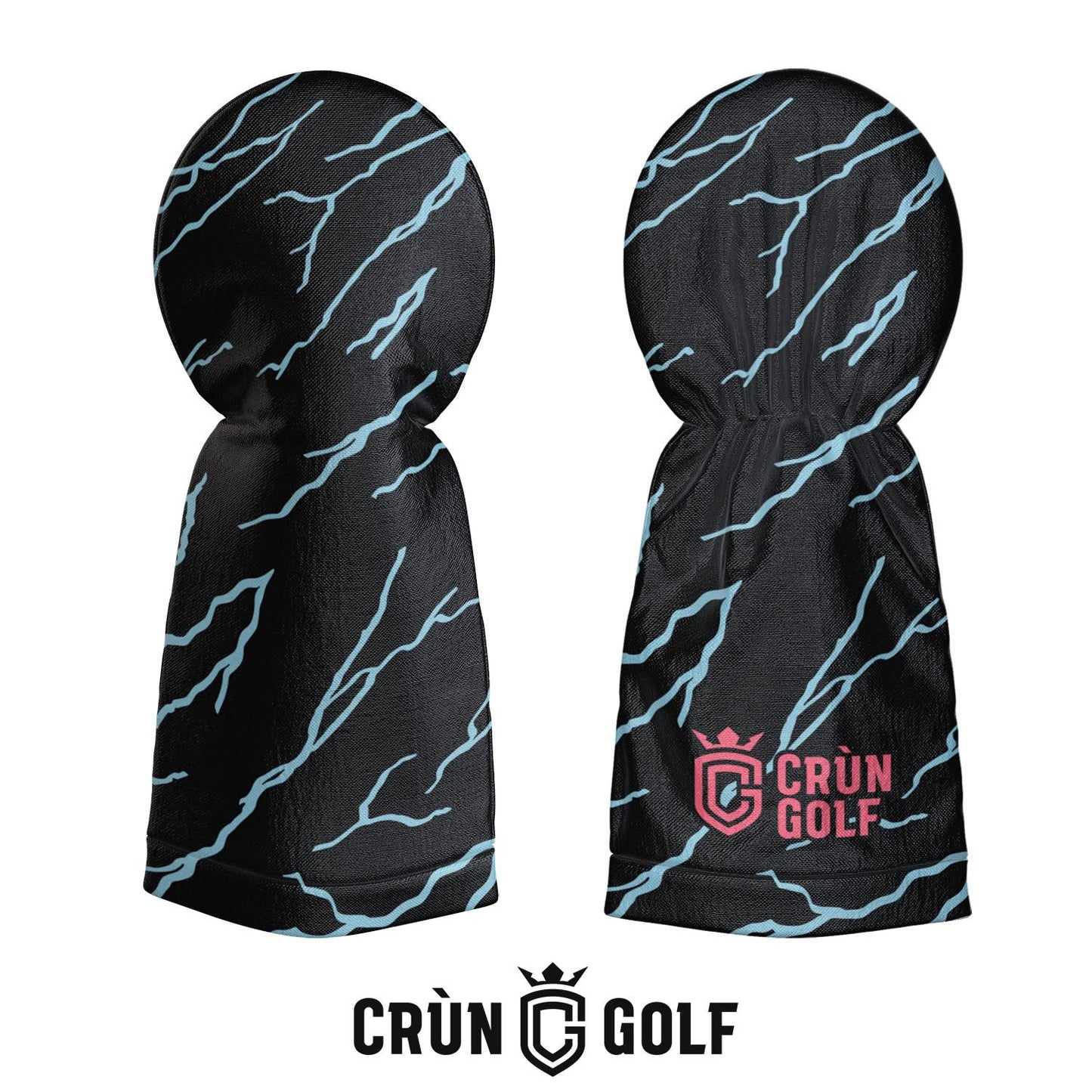City Headcover - 2023 Cup Kit
