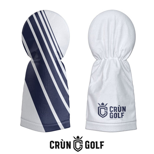 Spurs Headcover - 2010 Home