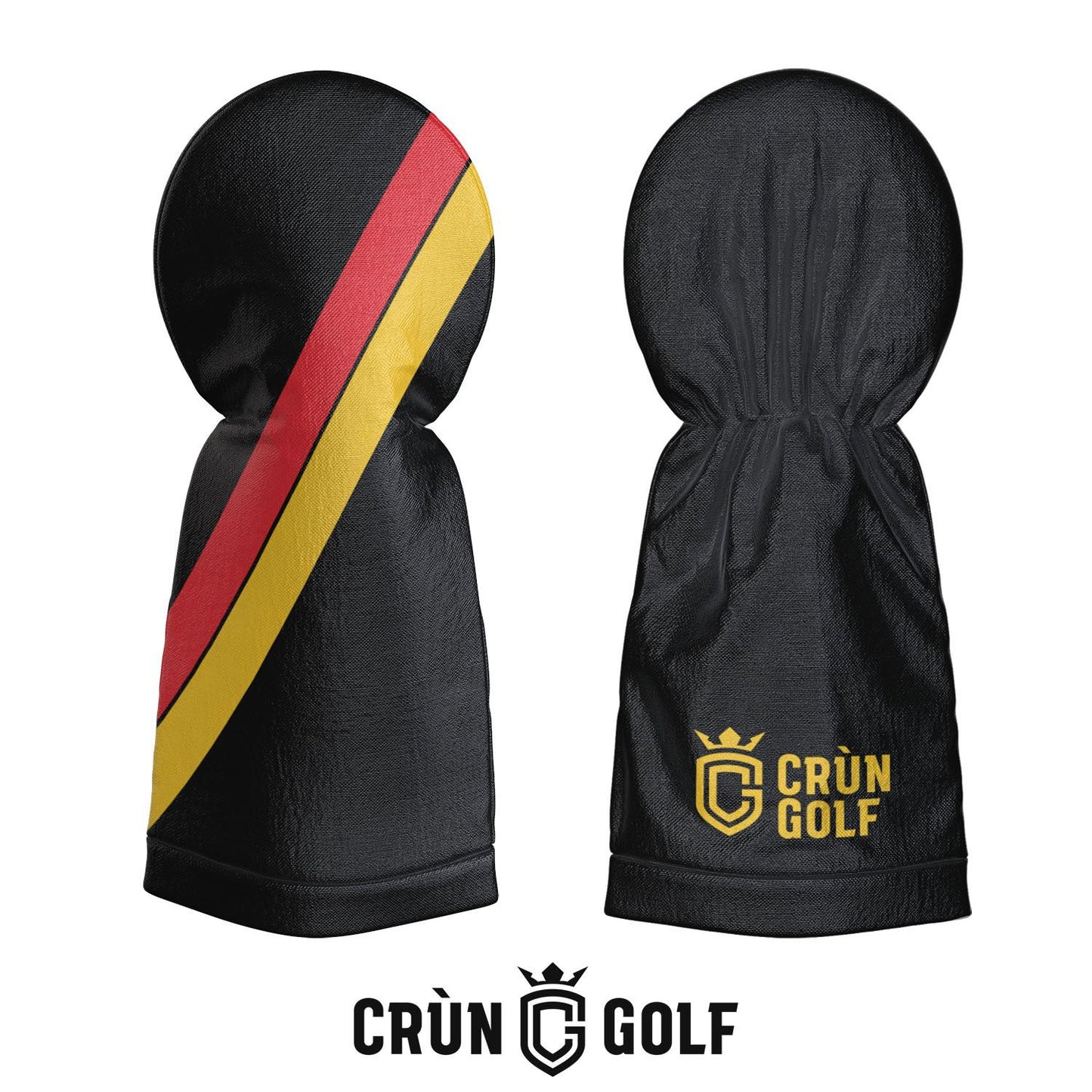 Jags Headcover - 2000 Away