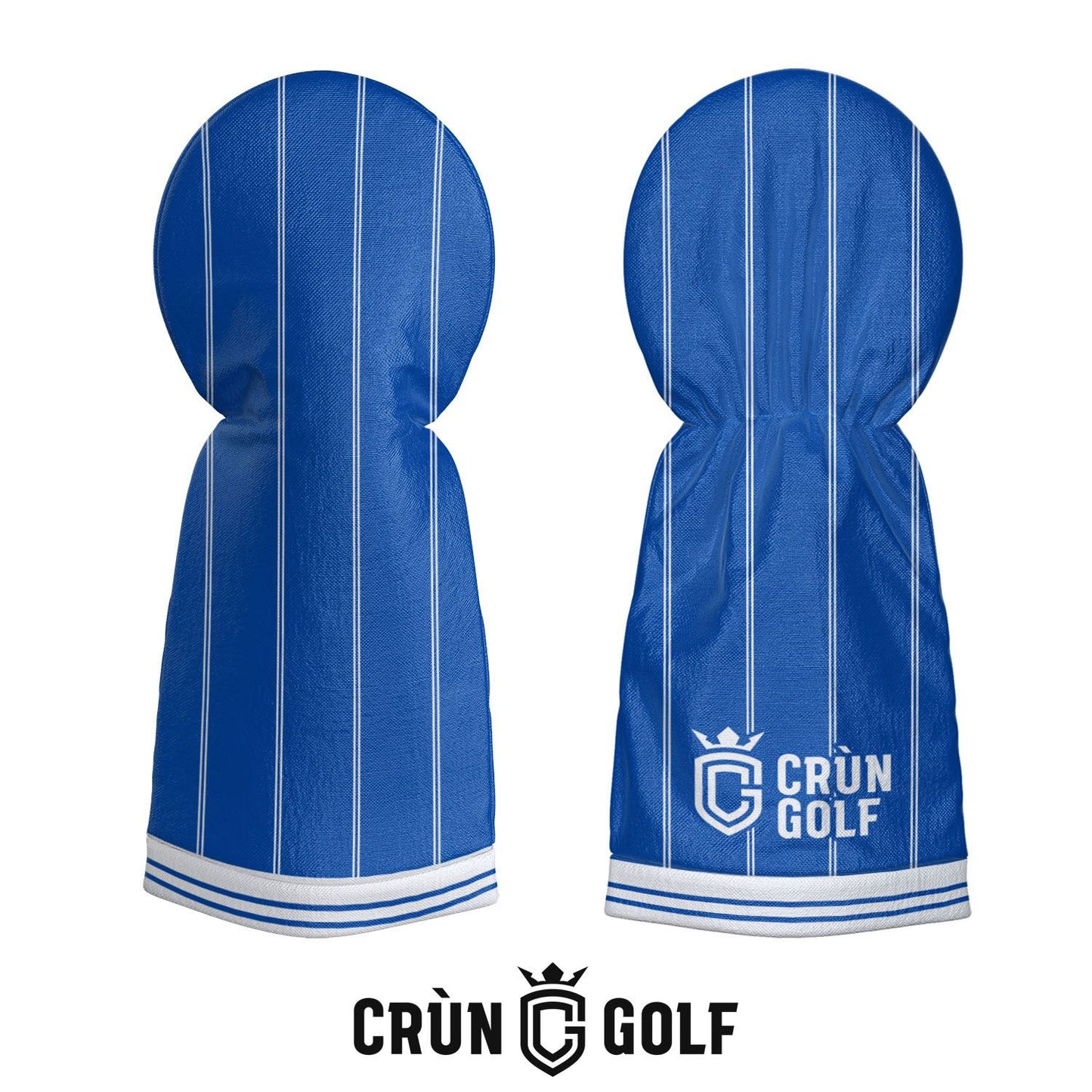 Foxes Headcover - 1983 Home