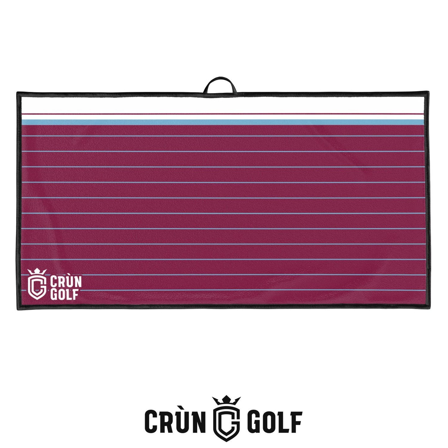 Hammers Towel - 2014 Home