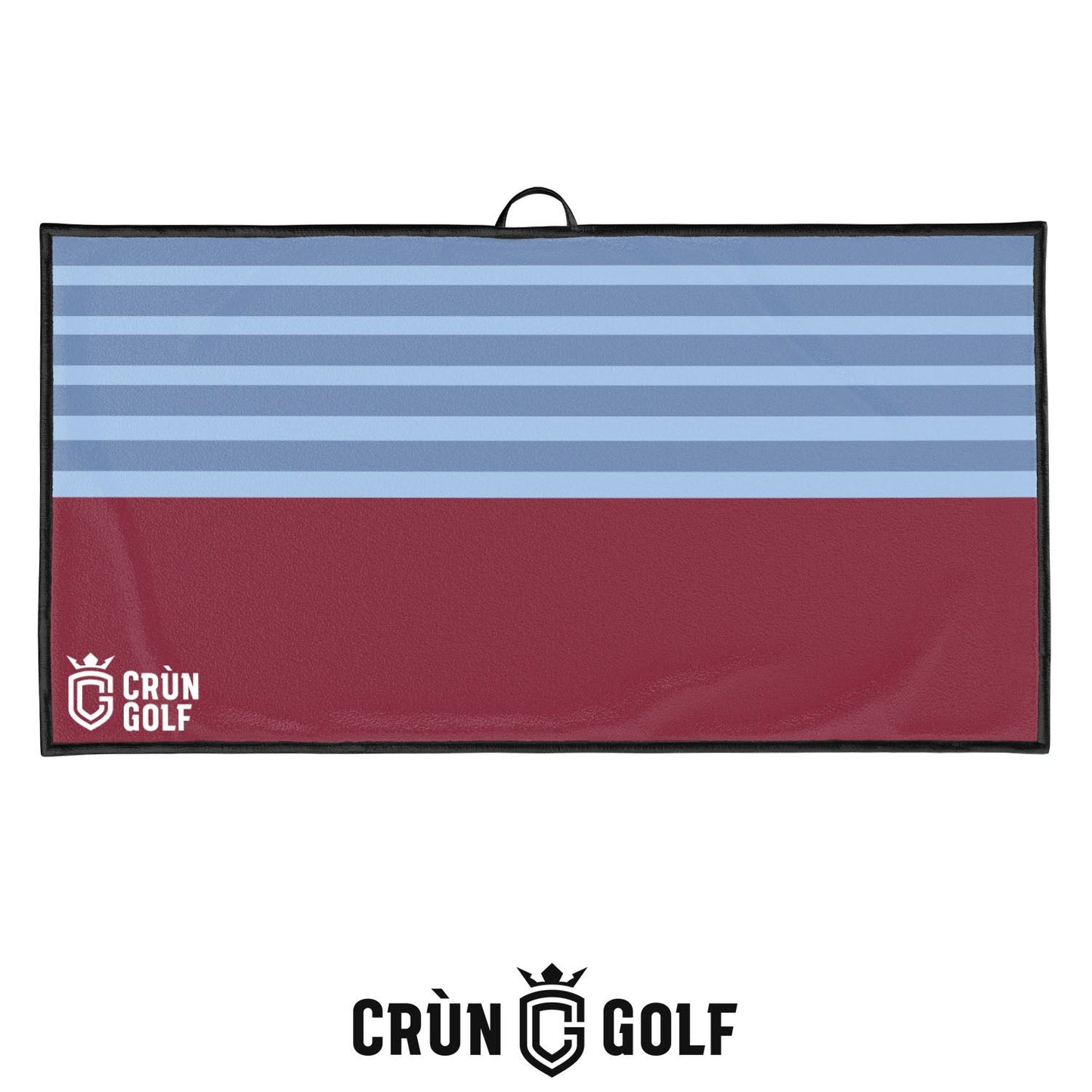 Hammers Towel - 2019 Home