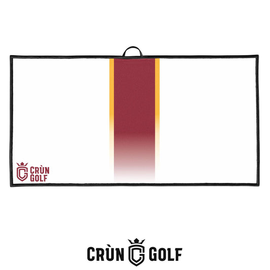 Bantams Towel - 2019 Away