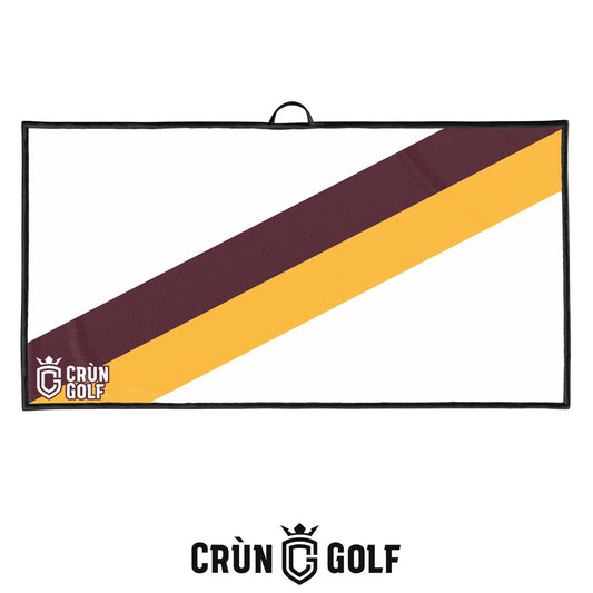 Bantams Towel - 2016 Away