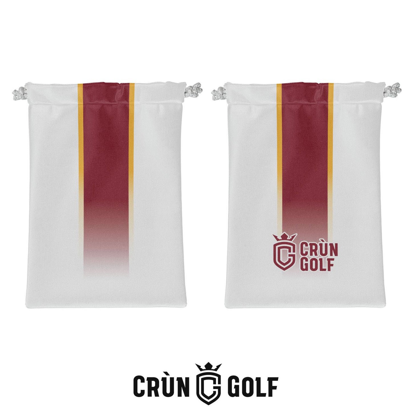 Bantams Valuables Pouch - 2019 Away
